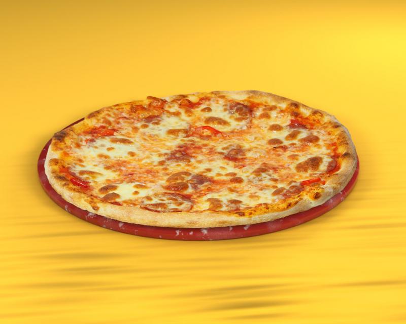 Poza Pizza Diavola Ø 32cm